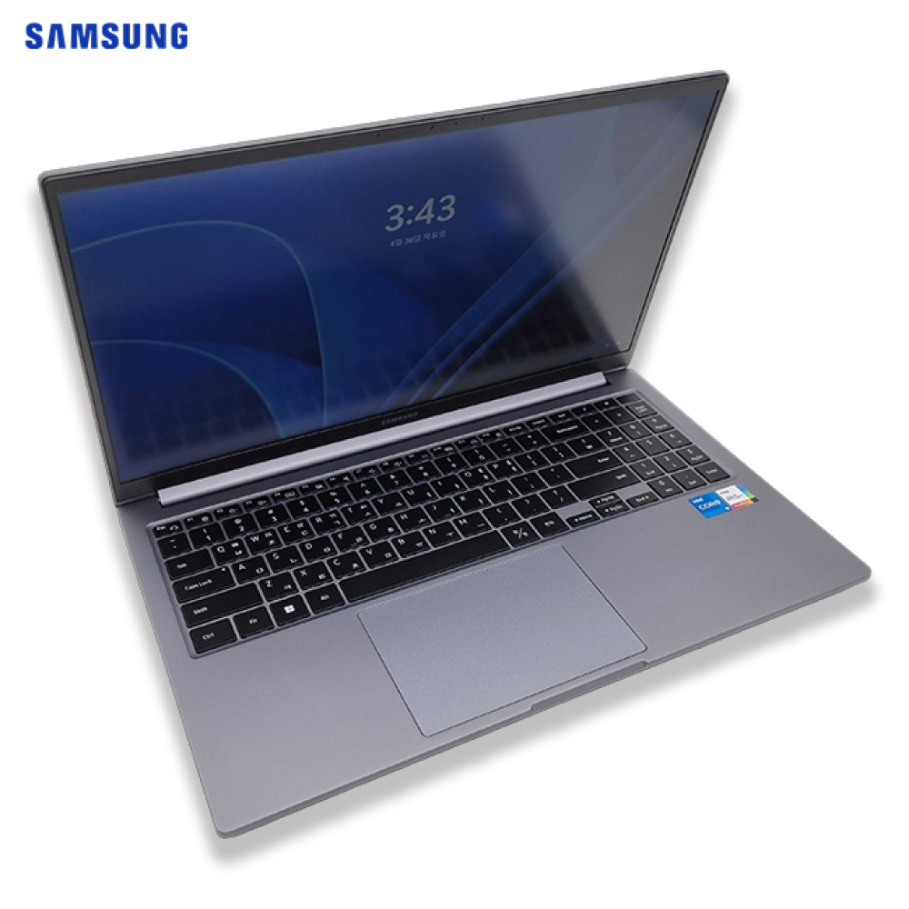 리퍼비시 삼성 i5 13TH CPU RAM 16GB 15.6인치 리퍼 노트북