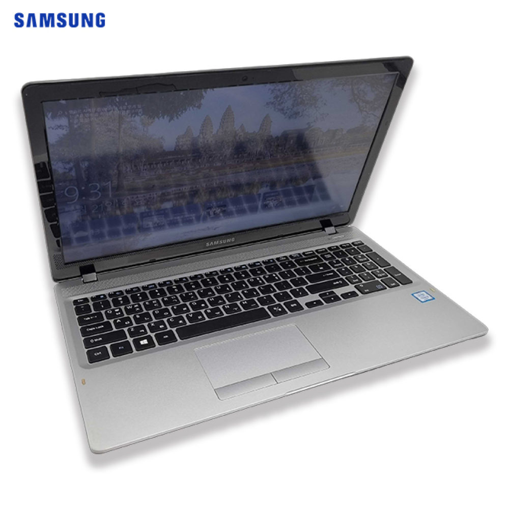 리퍼비시 삼성 i5 CPU RAM 8GB 756GB 15.6인치 리퍼 노트북