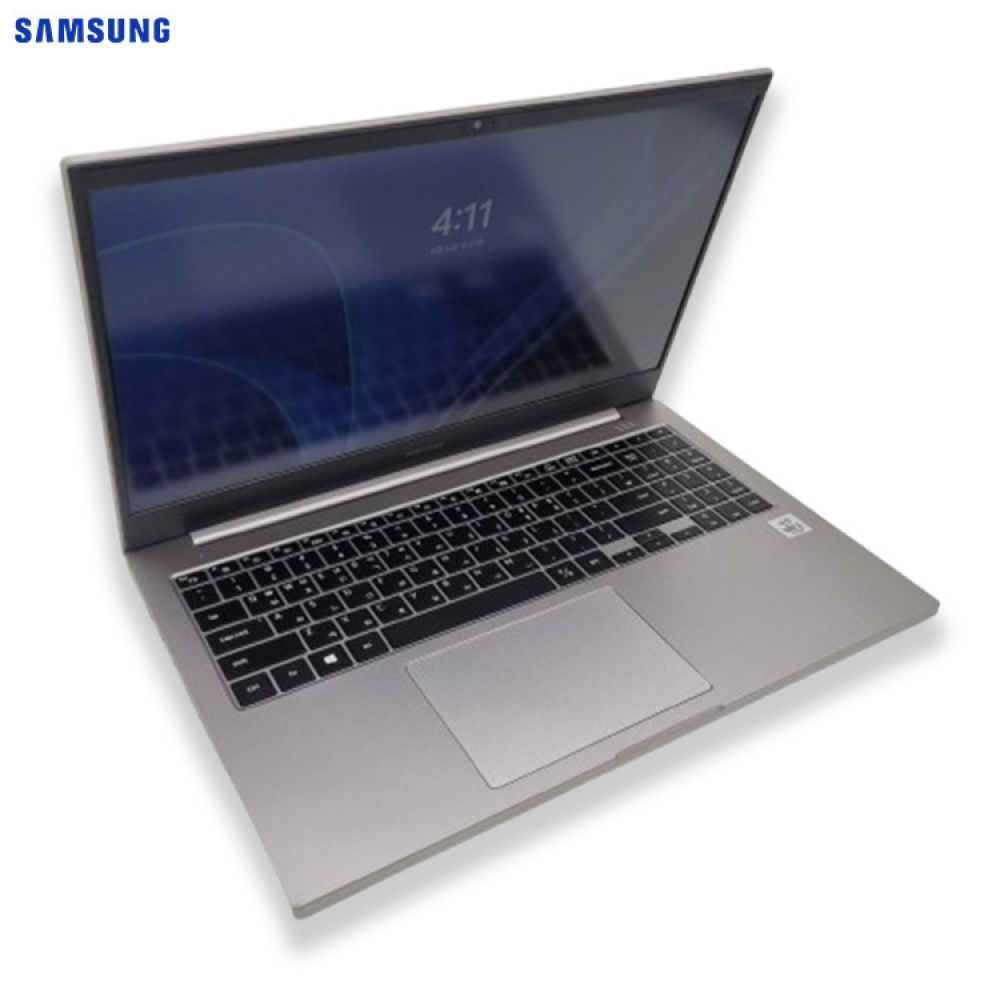 리퍼비시 삼성 i5 10TH CPU UHD 그래픽 756GB 15.6인치 리퍼 노트북