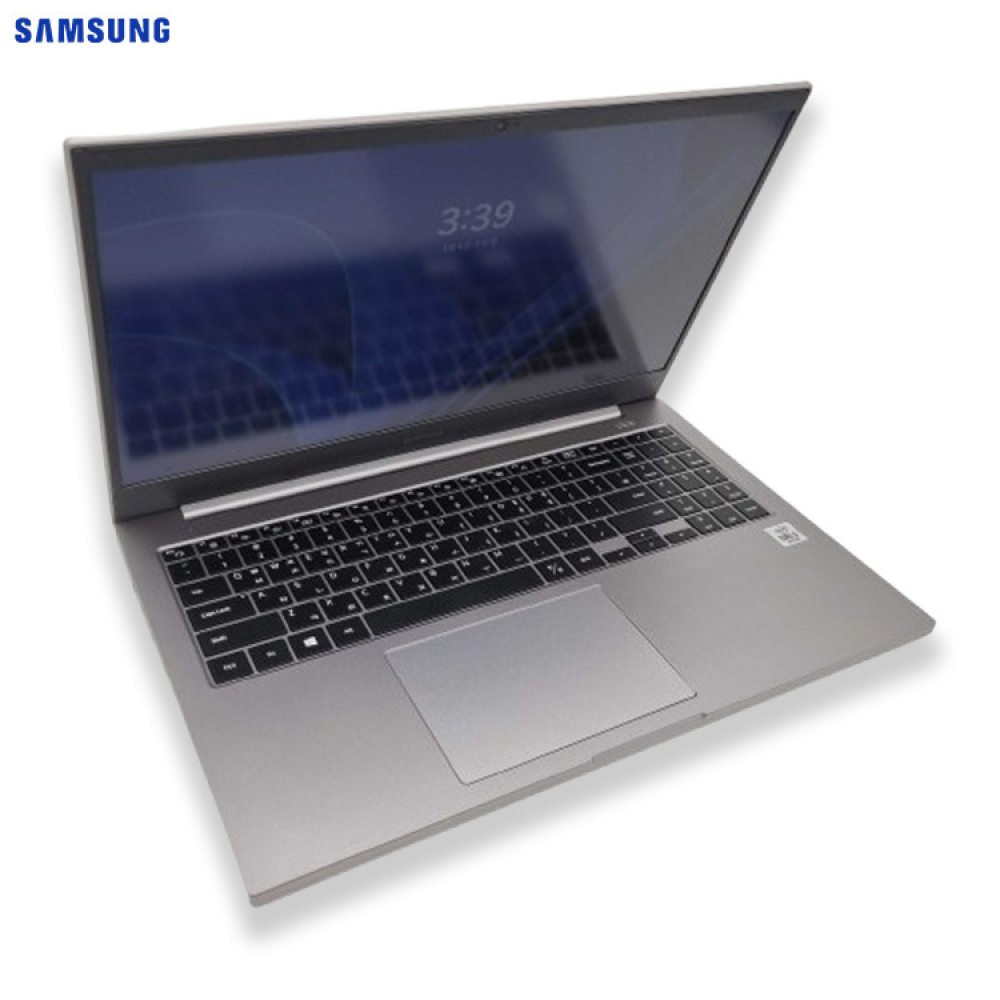 리퍼비시 삼성 i5 10TH CPU RAM 16GB 15.6인치 고사양 리퍼 노트북