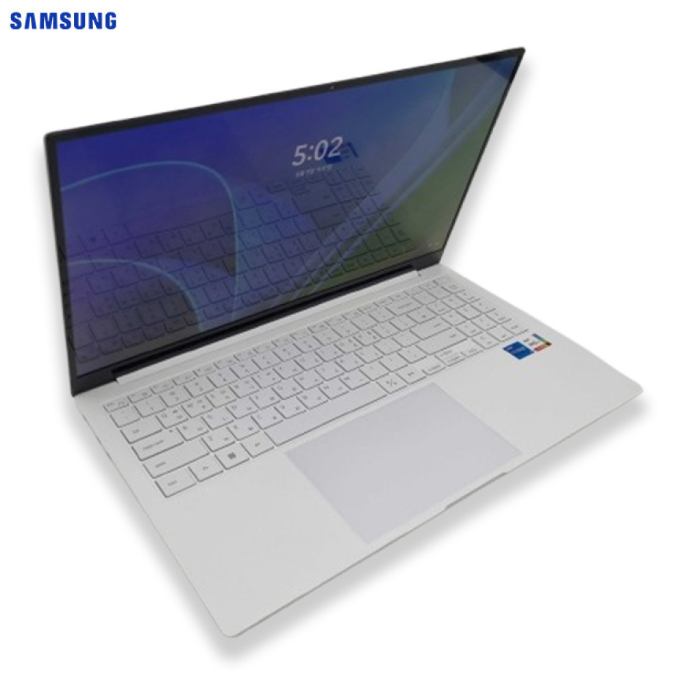 [갤럭시북풀박스패키지]리퍼비시 삼성 갤럭시북 프로 i5 13TH RAM 16GB SSD 1TB 15.6인치 리퍼 노트북