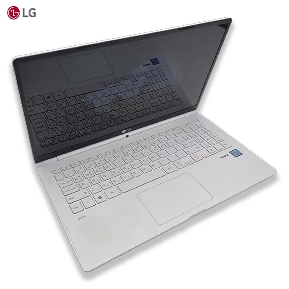 [그램풀박스패키지]리퍼비시 LG 15인치 그램 i5 CPU SSD 512GB 가벼운 리퍼 노트북