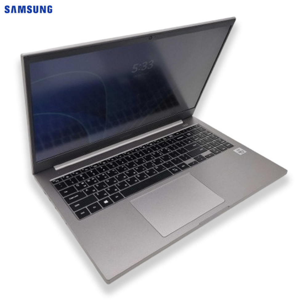 리퍼비시 삼성 i5 10TH CPU RAM 16GB 15.6인치 고사양 리퍼 노트북