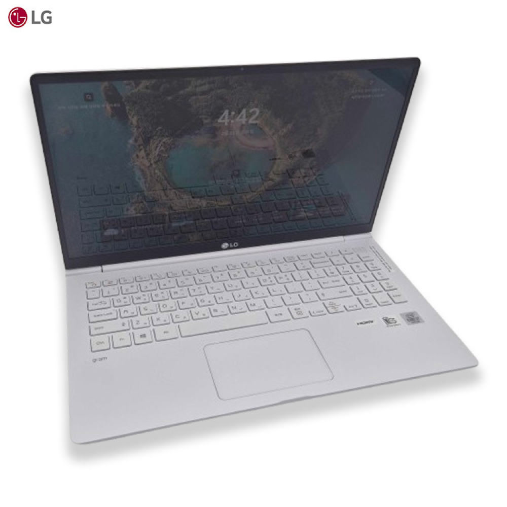 [무료오피스패키지, 그램풀박스패키지]리퍼비시 LG 15인치 그램 i7 11TH RAM 16GB 가벼운 리퍼 노트북