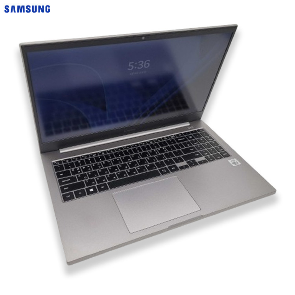 리퍼비시 삼성 i5 10TH RAM 16GB 756GB 15.6인치 리퍼 노트북