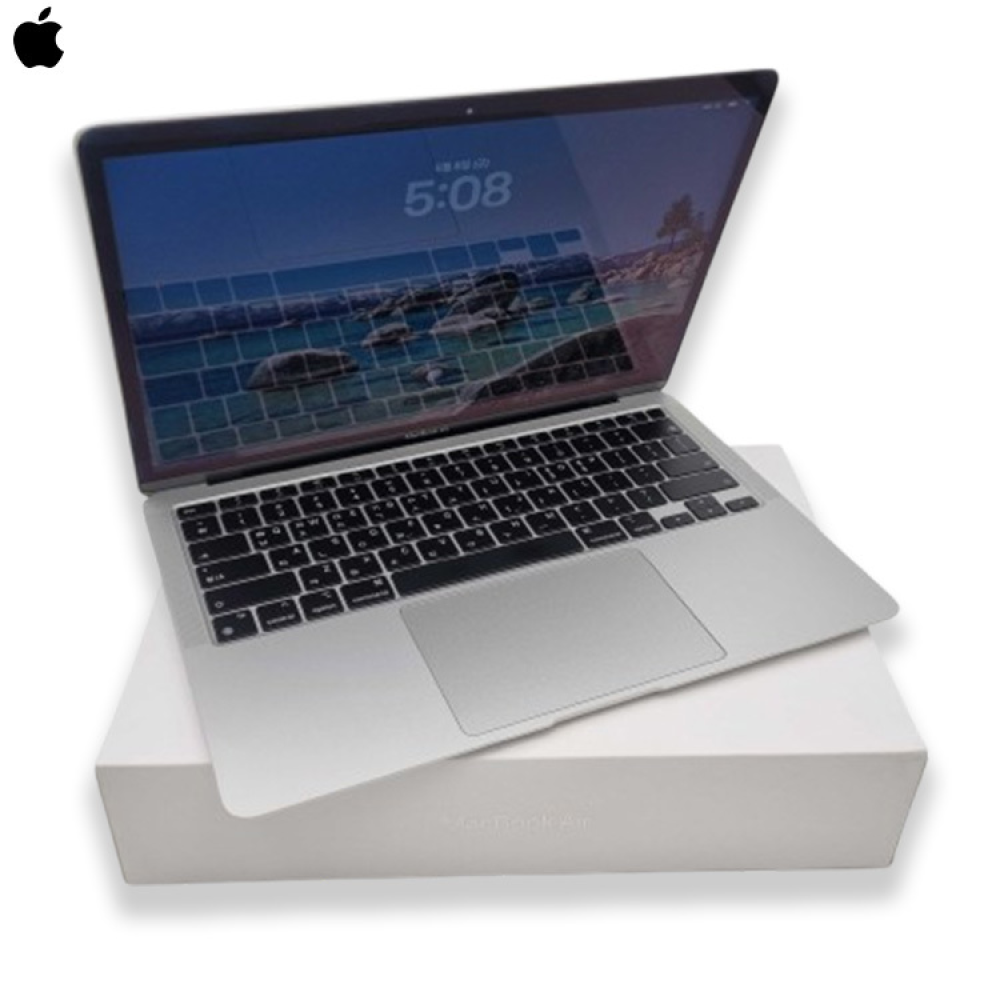 리퍼비시 애플 맥북 에어 M1 RAM 16GB 13인치 리퍼 노트북