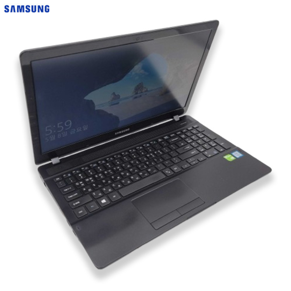 리퍼비시 삼성 i5 HQ RAM 16GB GeForce 756GB 15.6인치 리퍼 노트북