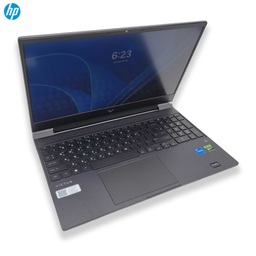 리퍼비시 hp i5 12TH RAM 16GB RTX 4060 SSD 1TB 15.6인치 리퍼 노트북