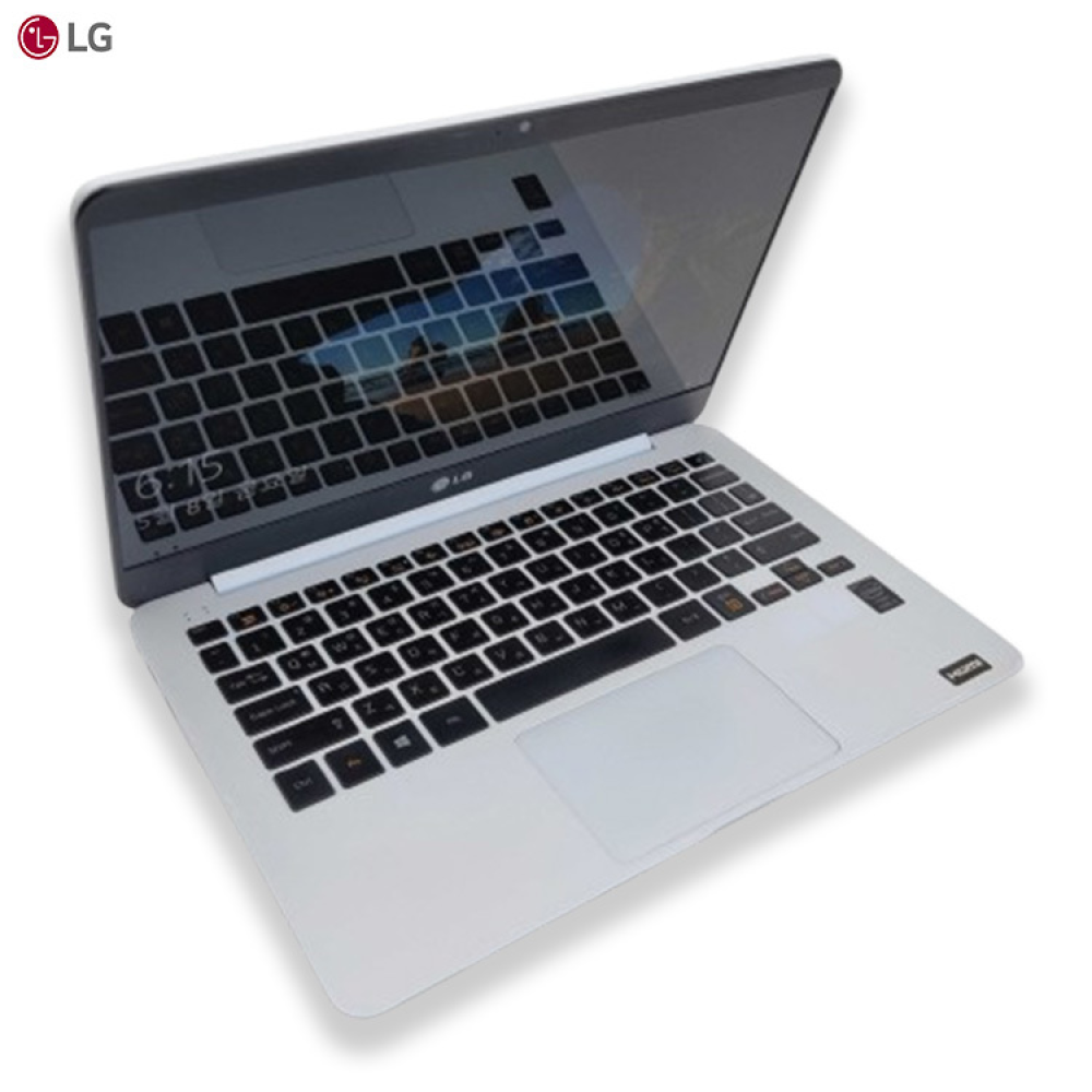 [무료오피스패키지]리퍼비시 LG 13인치 그램 민트 RAM 8GB 0.8Kg 초경량 리퍼 노트북