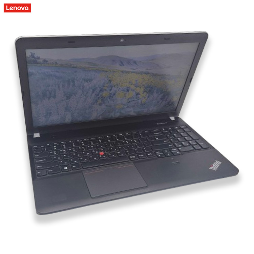 리퍼비시 레노버 i5 CPU GeForce 그래픽 15.6인치 리퍼 노트북