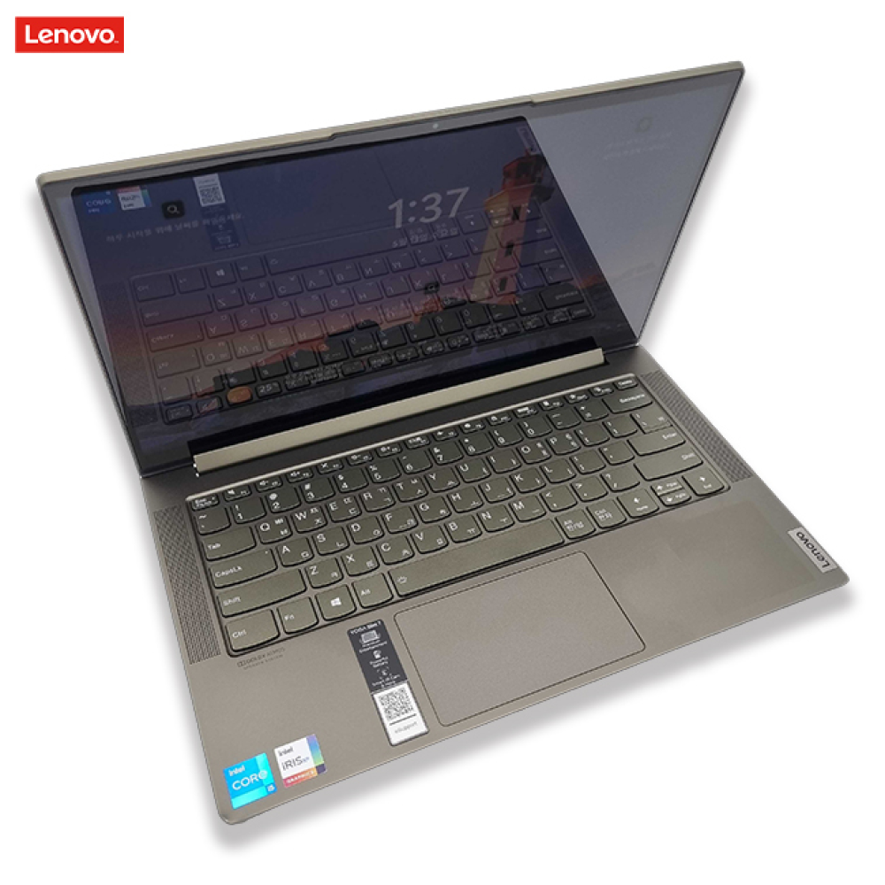 리퍼비시 레노버 i5 11TH RAM 16GB 14인치 리퍼 노트북