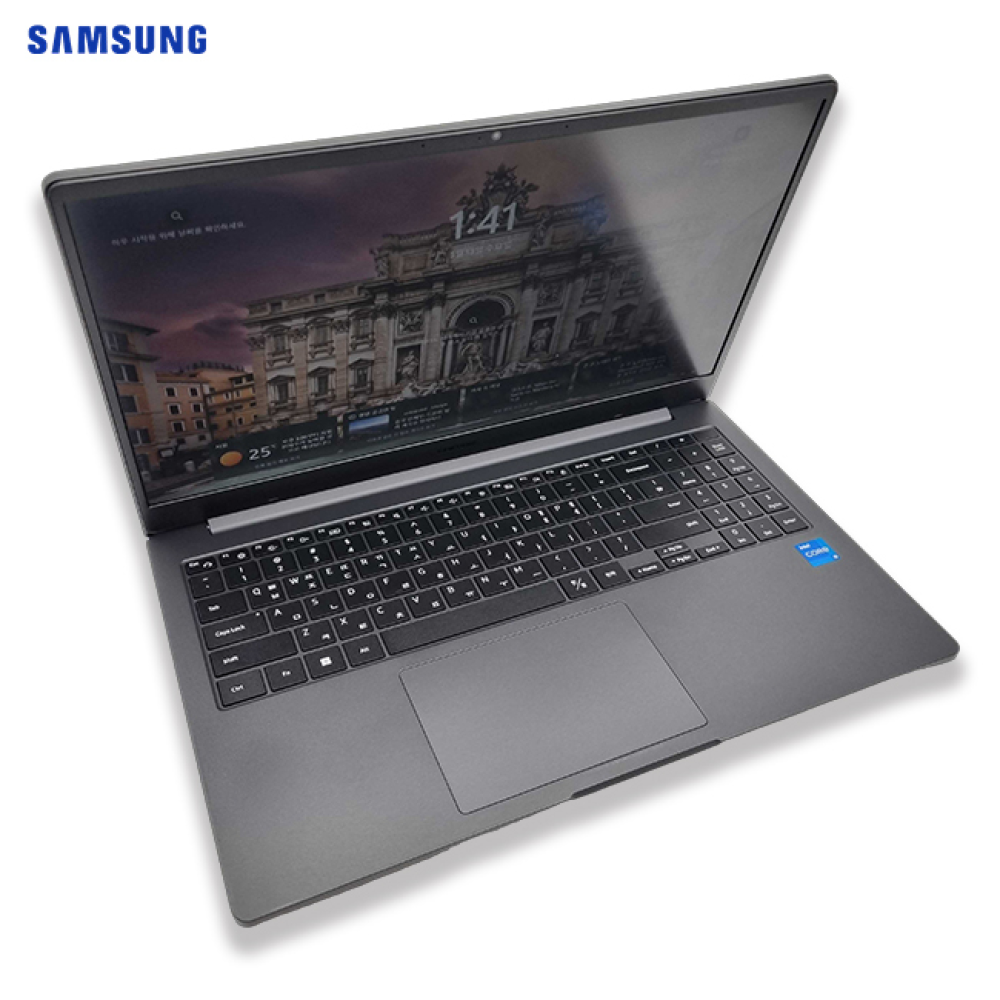 [무료오피스패키지]리퍼비시 삼성 i5 12TH RAM 16GB 756GB 15.6인치 리퍼 노트북