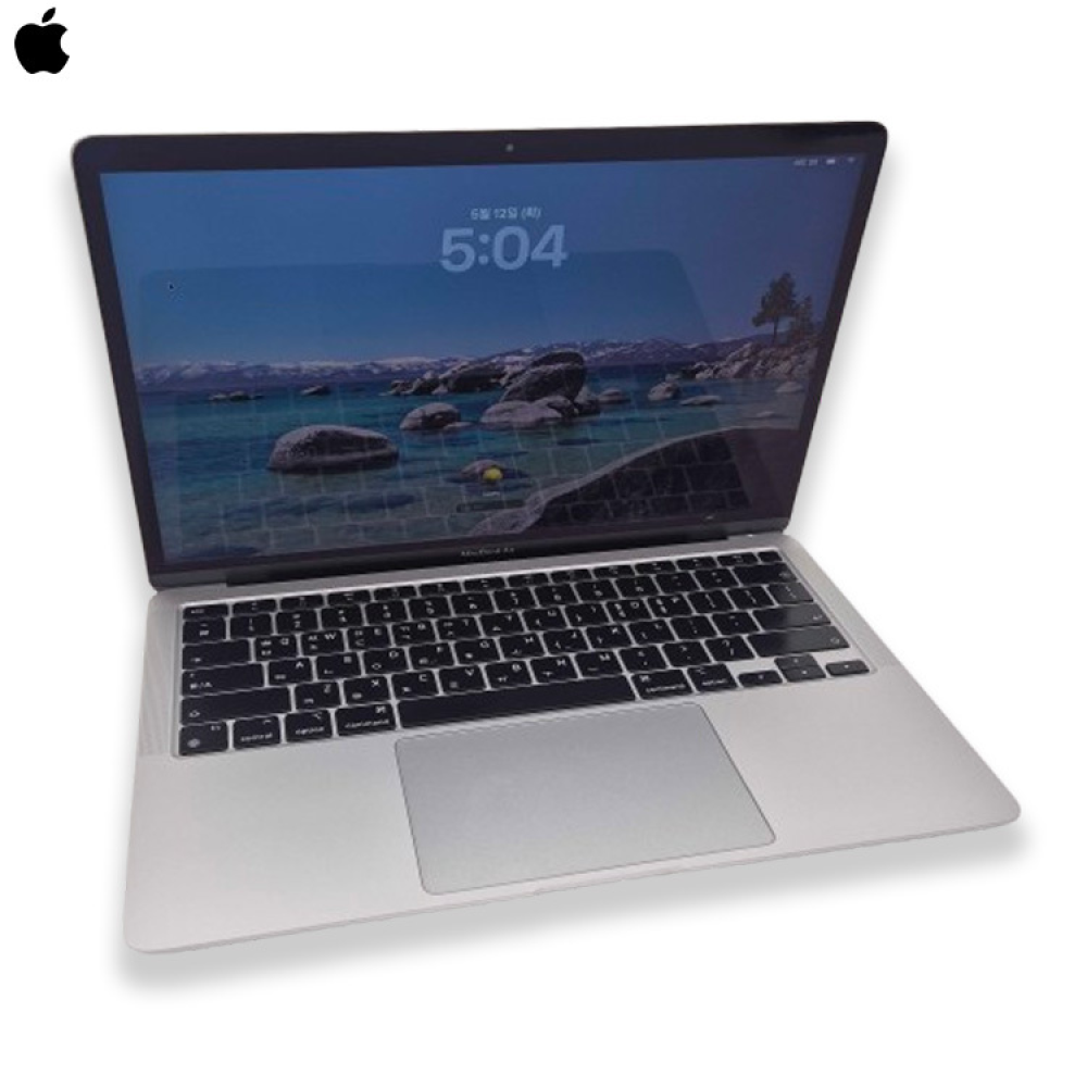 리퍼비시 애플 맥북 에어 M1 RAM 16GB 13인치 리퍼 노트북