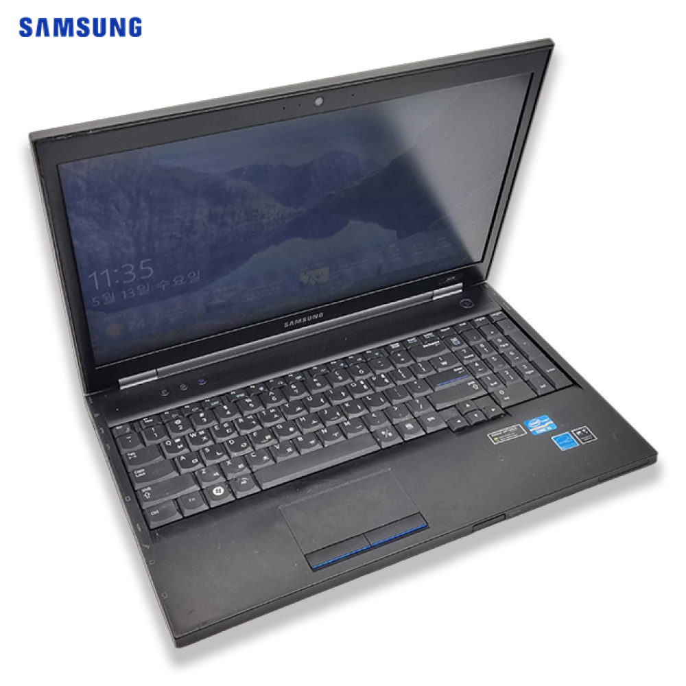 [무료오피스패키지]리퍼비시 삼성 i5 CPU NVIDIA 외장그래픽 SSD 512GB 15.6인치 리퍼 노트북