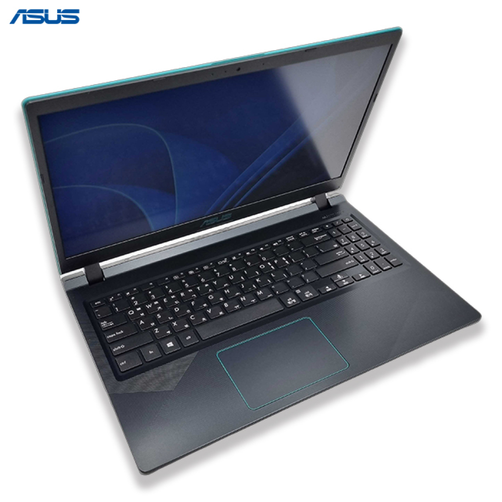 리퍼비시 ASUS i7 8TH RAM 16GB GTX 1050 1.2TB 15.6인치 리퍼 노트북