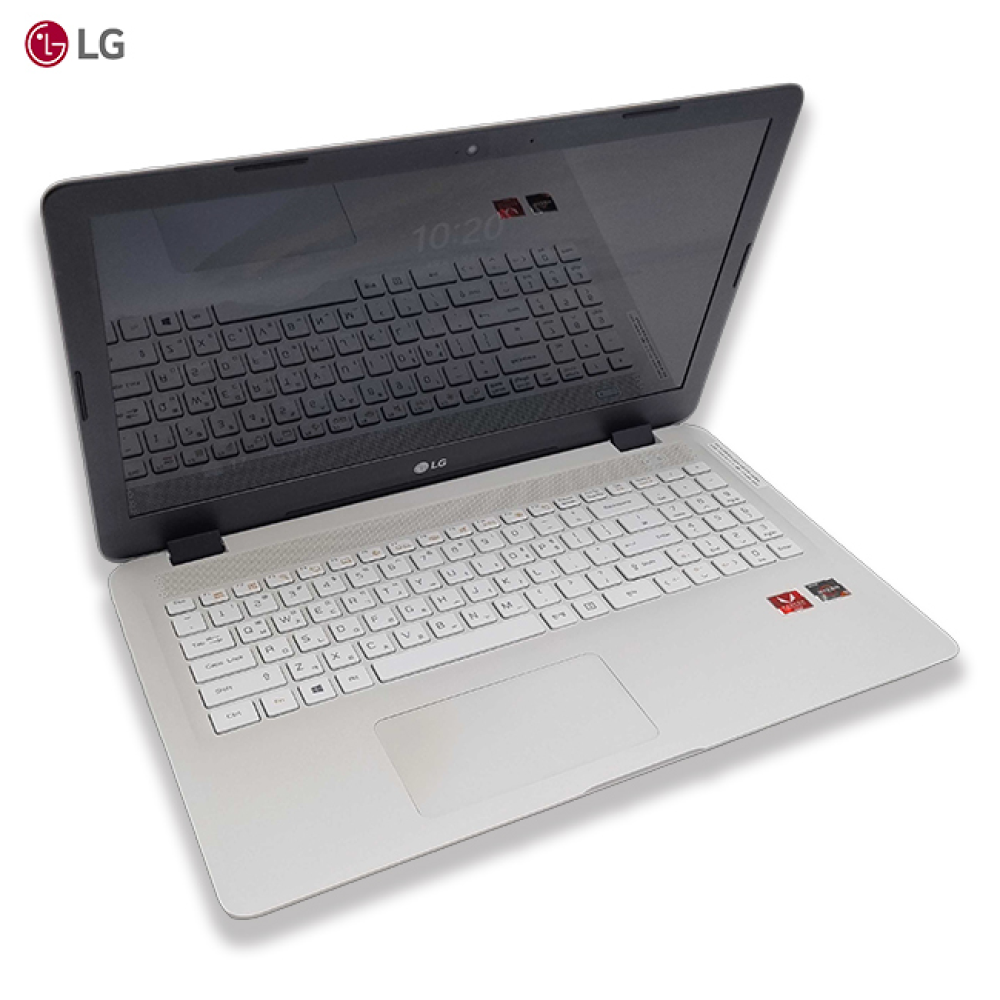 리퍼비시 LG 울트라 Ryzen5 RAM 16GB 756GB 15.6인치 리퍼 노트북