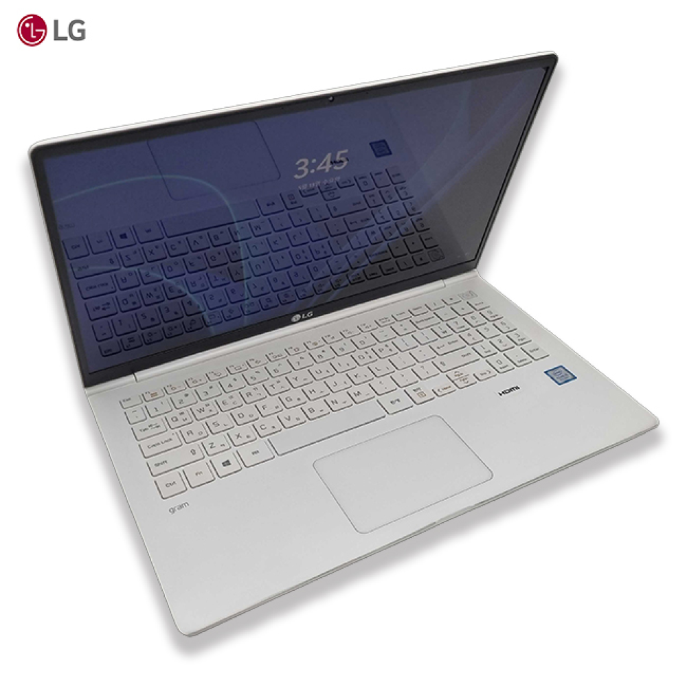 [그램풀박스패키지]리퍼비시 LG 16인치 그램 i5 13TH RAM 16GB 가벼운 리퍼 노트북