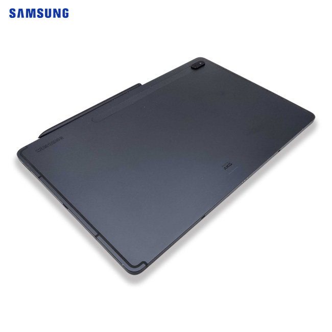 [블루투스 키보드/무료증정]삼성 갤럭시 탭 S7 FE 64GB 셀룰러 12.4인치 미스틱 블랙 S펜 포함