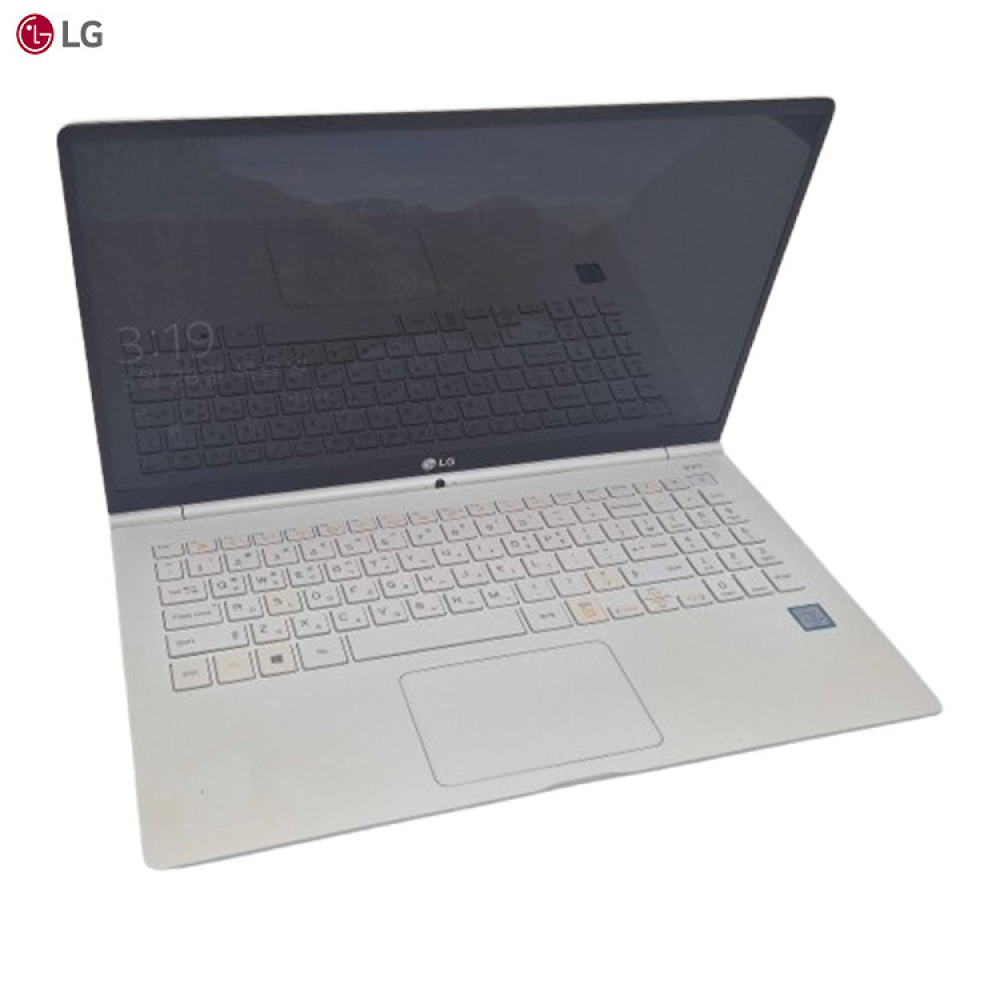 [무료오피스패키지, 그램풀박스패키지]리퍼비시 LG 15인치 그램 i5 CPU SSD 512GB 슬림 가벼운 리퍼 노트북