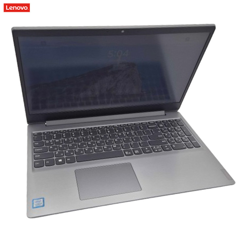 리퍼비시 레노버 i5 8TH RAM 20GB 756GB 15.6인치 고사양 리퍼 노트북
