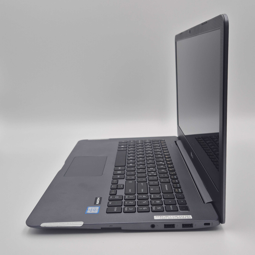 리퍼비시 LG 울트라 그레이 i5 CPU 756GB 15.6인치 고사양 리퍼 노트북
