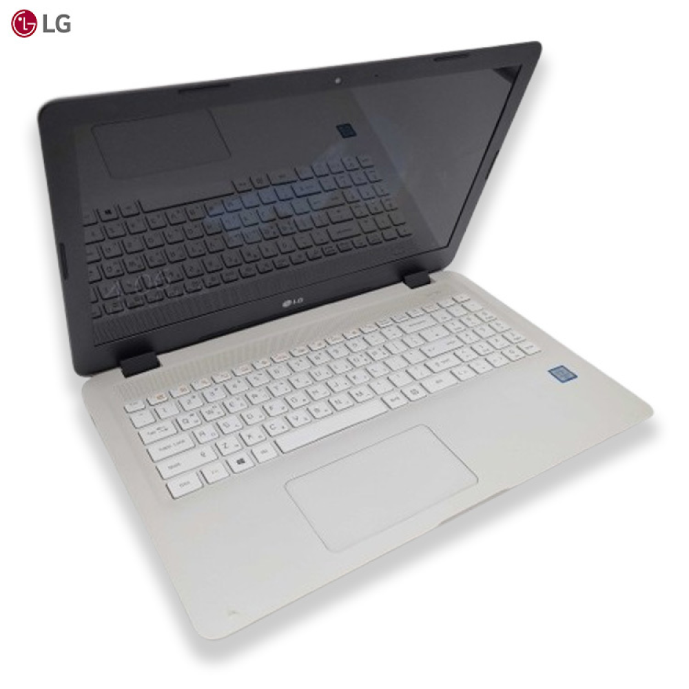 리퍼비시 LG 울트라 화이트 i5 CPU 756GB 15.6인치 고사양 리퍼 노트북
