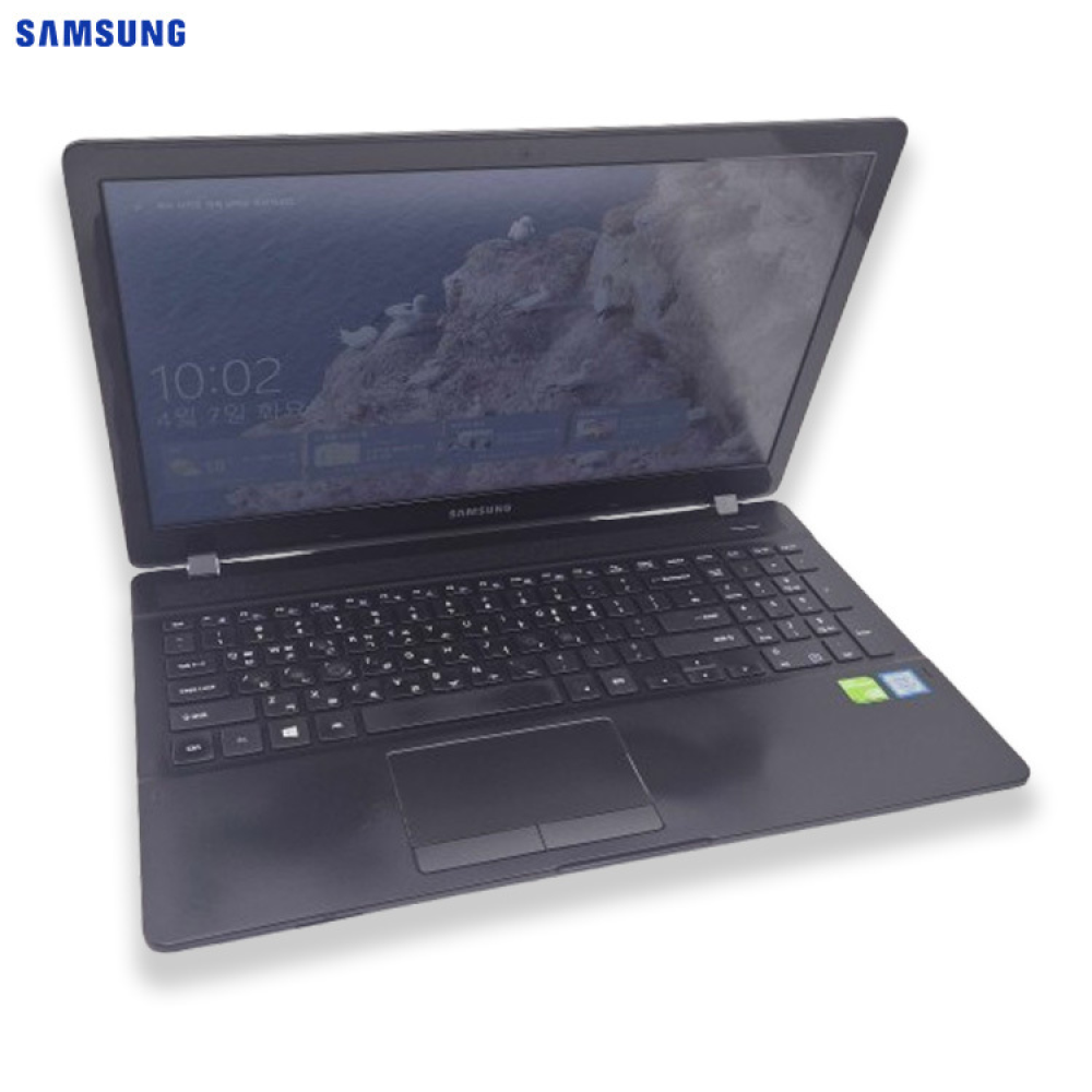 리퍼비시 삼성 i7 HQ RAM 16GB GeForce 756GB 15.6인치 고사양 리퍼 노트북