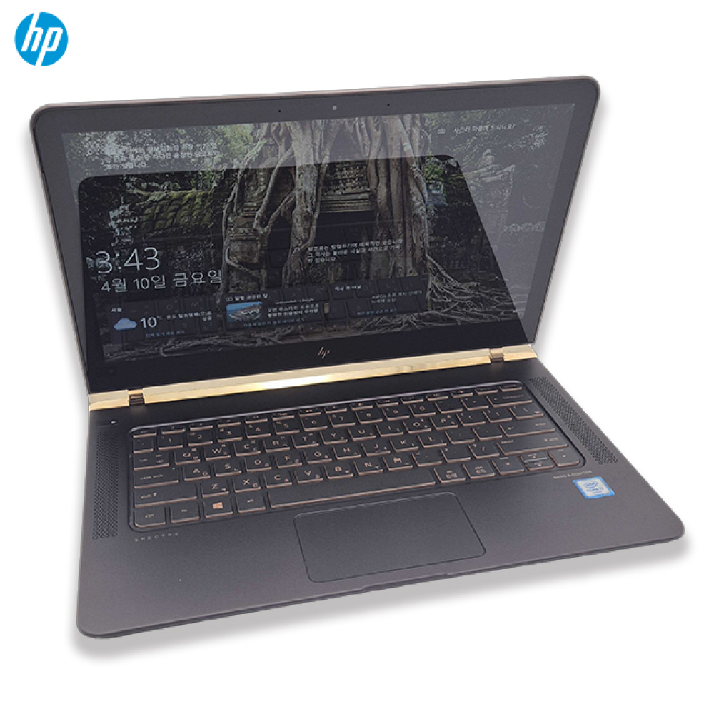 [무료오피스패키지]리퍼비시 hp PRO i7 CPU SSD 512GB 13인치 고사양 휴대성 리퍼 노트북