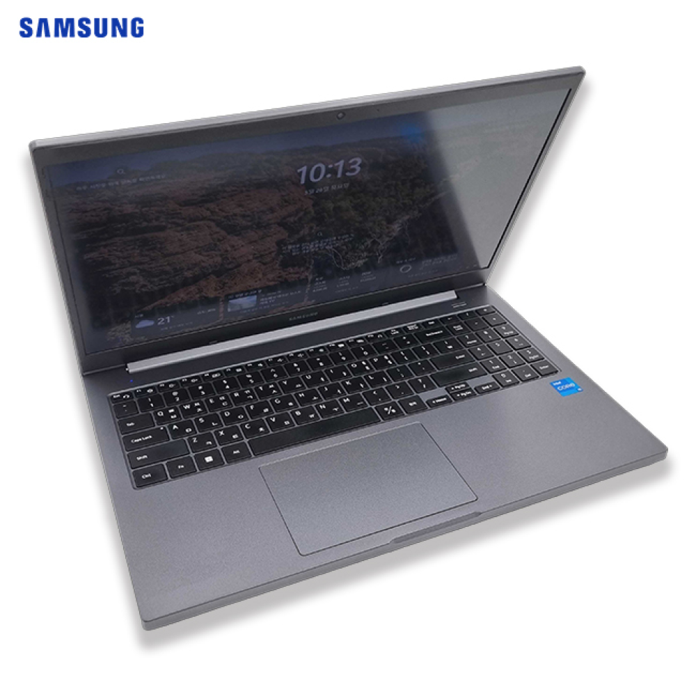 리퍼비시 삼성 i5 11TH RAM 16GB Iris Xe 15.6인치 고사양 리퍼 노트북
