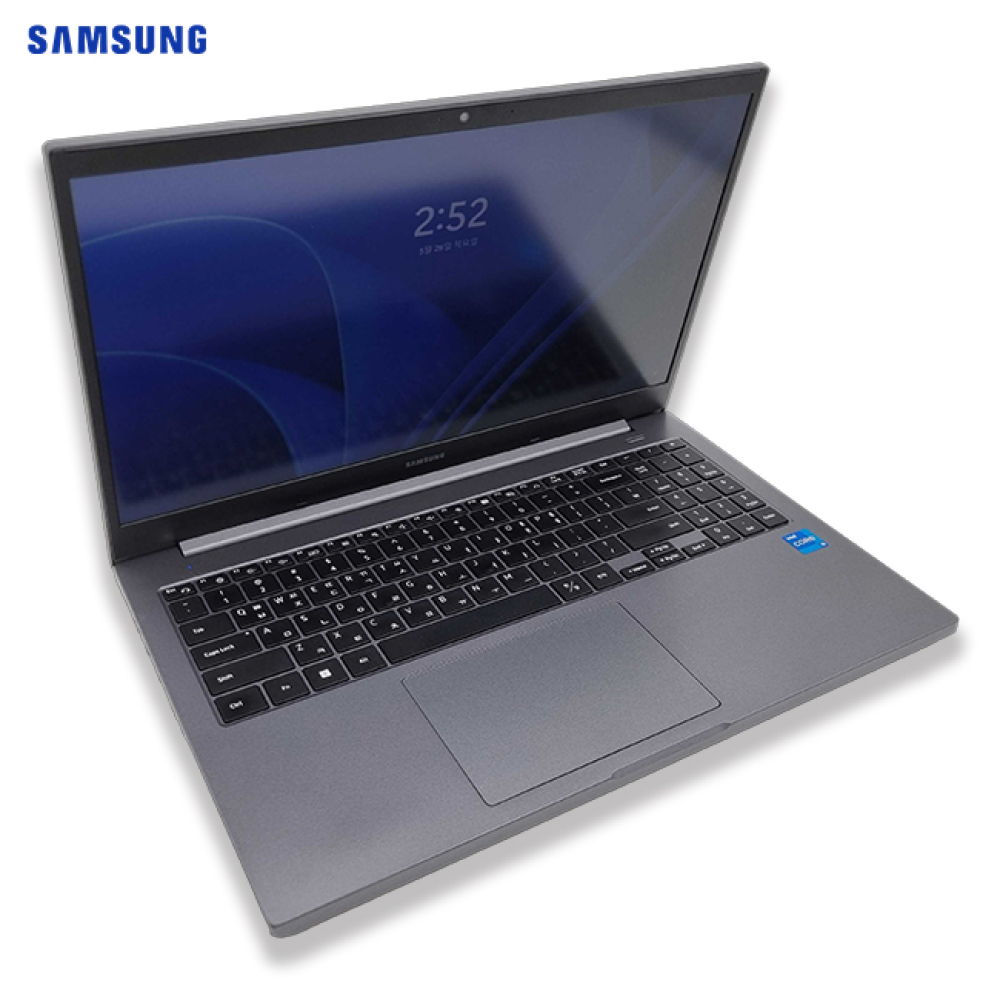 [무료오피스패키지]리퍼비시 삼성 i5 11TH CPU RAM 16GB 756GB 15.6인치 리퍼 노트북