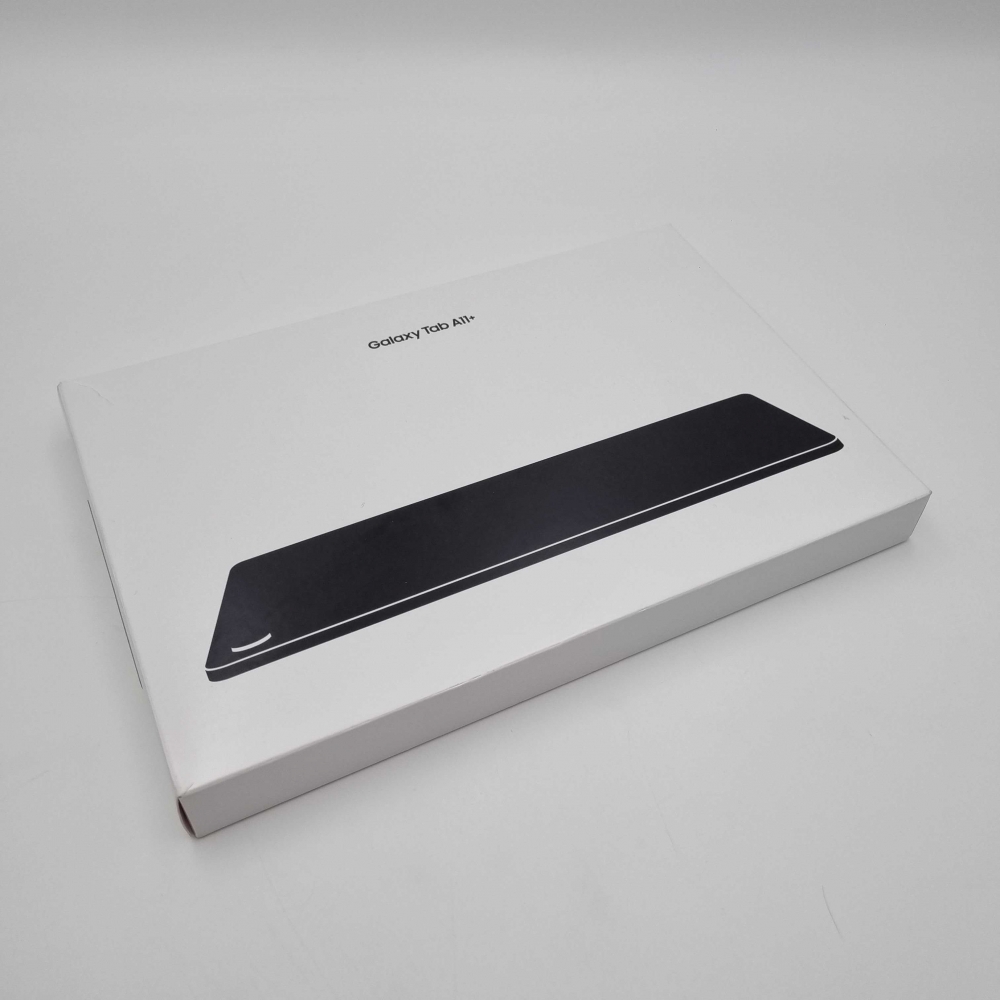 [블루투스 키보드/무료증정]삼성 갤럭시 탭 A11+ 128GB WiFi전용 11인치 그레이 풀박스