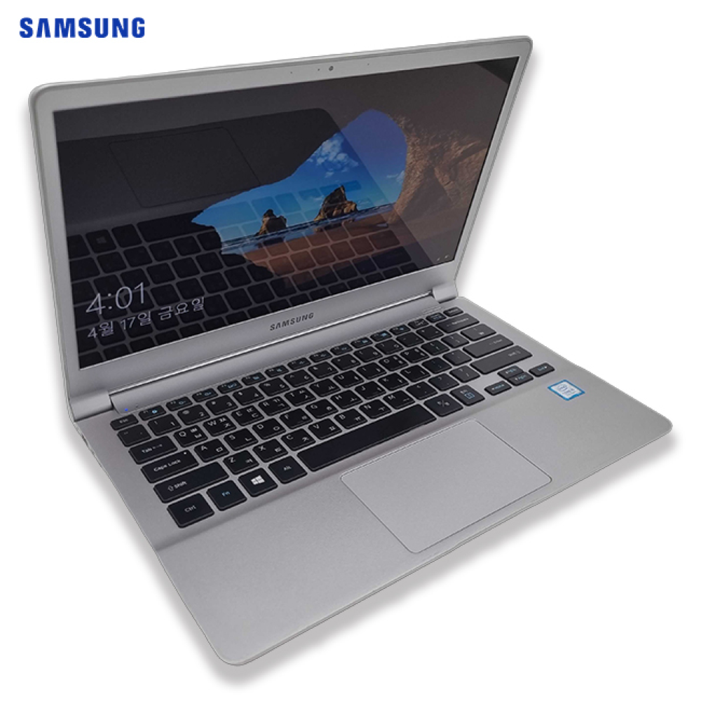 리퍼비시 삼성 i5 7TH CPU SSD 512GB 13인치 리퍼 노트북