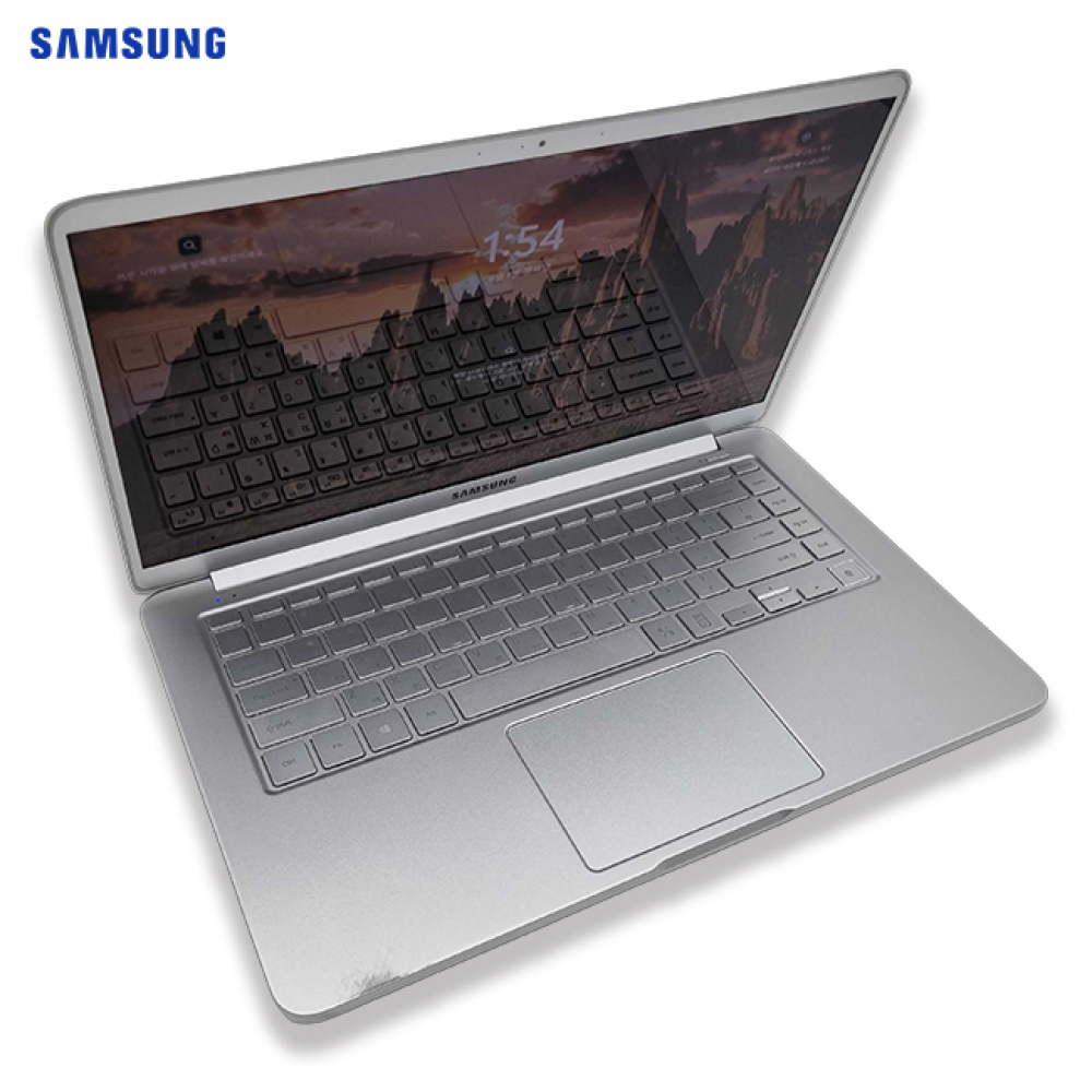 [무료오피스패키지]리퍼비시 삼성 i7 8TH RAM 8GB SSD 256GB 15인치 리퍼 노트북
