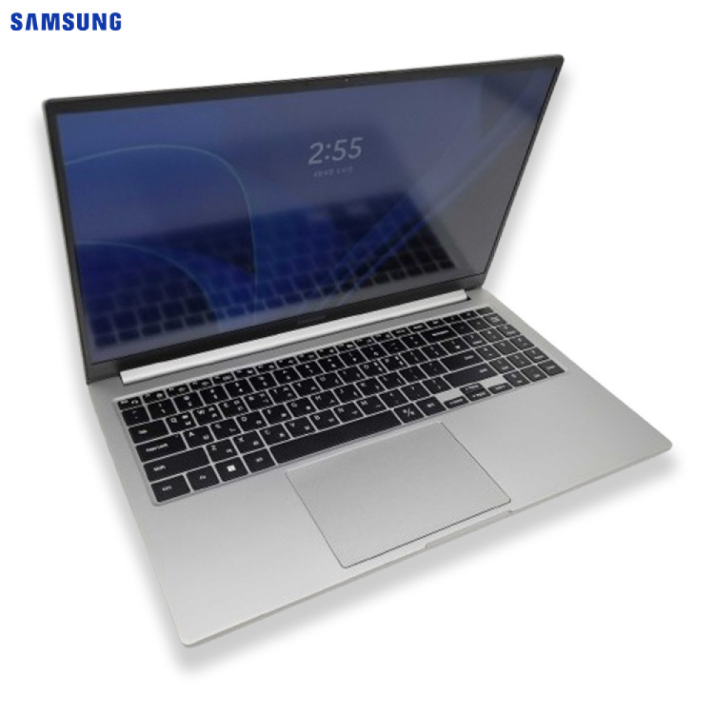 [갤럭시북풀박스패키지]리퍼비시 삼성 갤럭시북 i5 11TH Iris Xe SSD 1TB 15.6인치 고사양 리퍼 노트북