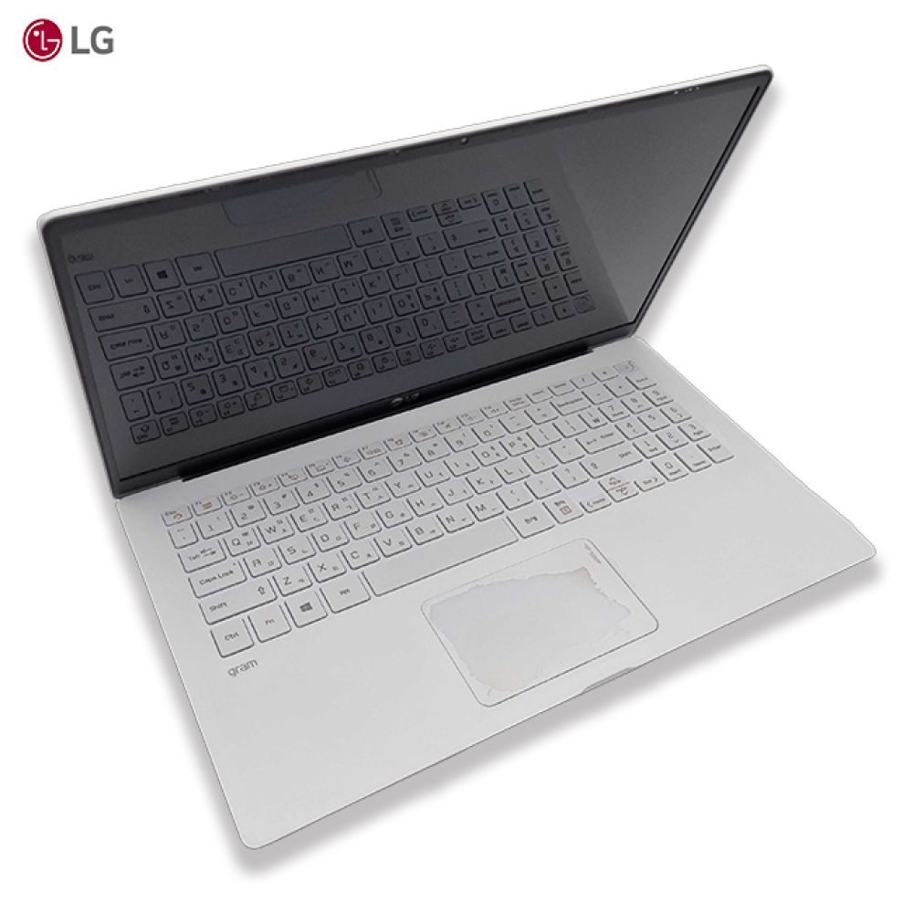 [그램풀박스패키지]리퍼비시 LG 15인치 그램 i7 11TH RAM 16GB 가벼운 리퍼 노트북