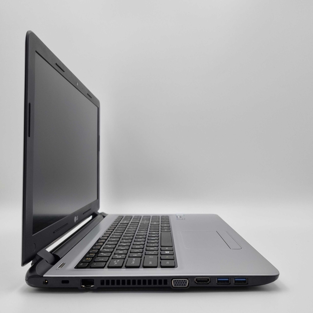 리퍼비시 LG 울트라 i5 CPU RAM 16GB 756GB 15.6인치 리퍼 노트북