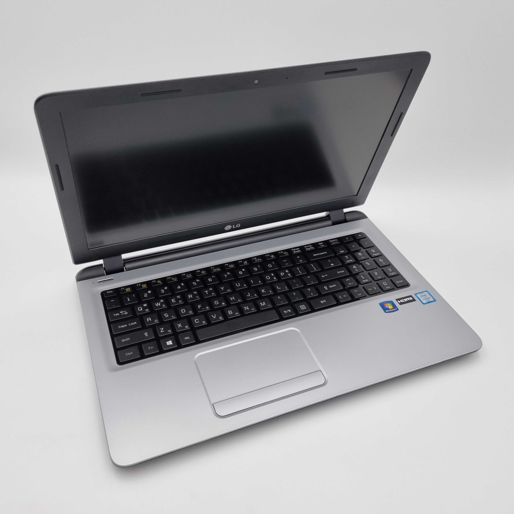 리퍼비시 LG 울트라 i5 CPU RAM 16GB 756GB 15.6인치 리퍼 노트북