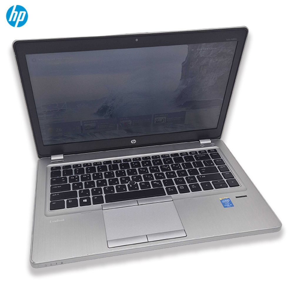[무료오피스패키지]리퍼비시 hp 엘리트북 i5 CPU RAM 8GB 256GB 14인치 리퍼 노트북