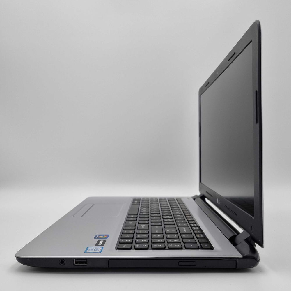 리퍼비시 LG 울트라 i5 CPU RAM 16GB 15.6인치 고사양 리퍼 노트북