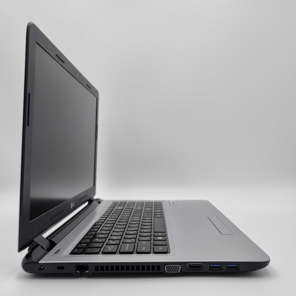 리퍼비시 LG 울트라 i5 CPU RAM 16GB 15.6인치 고사양 리퍼 노트북