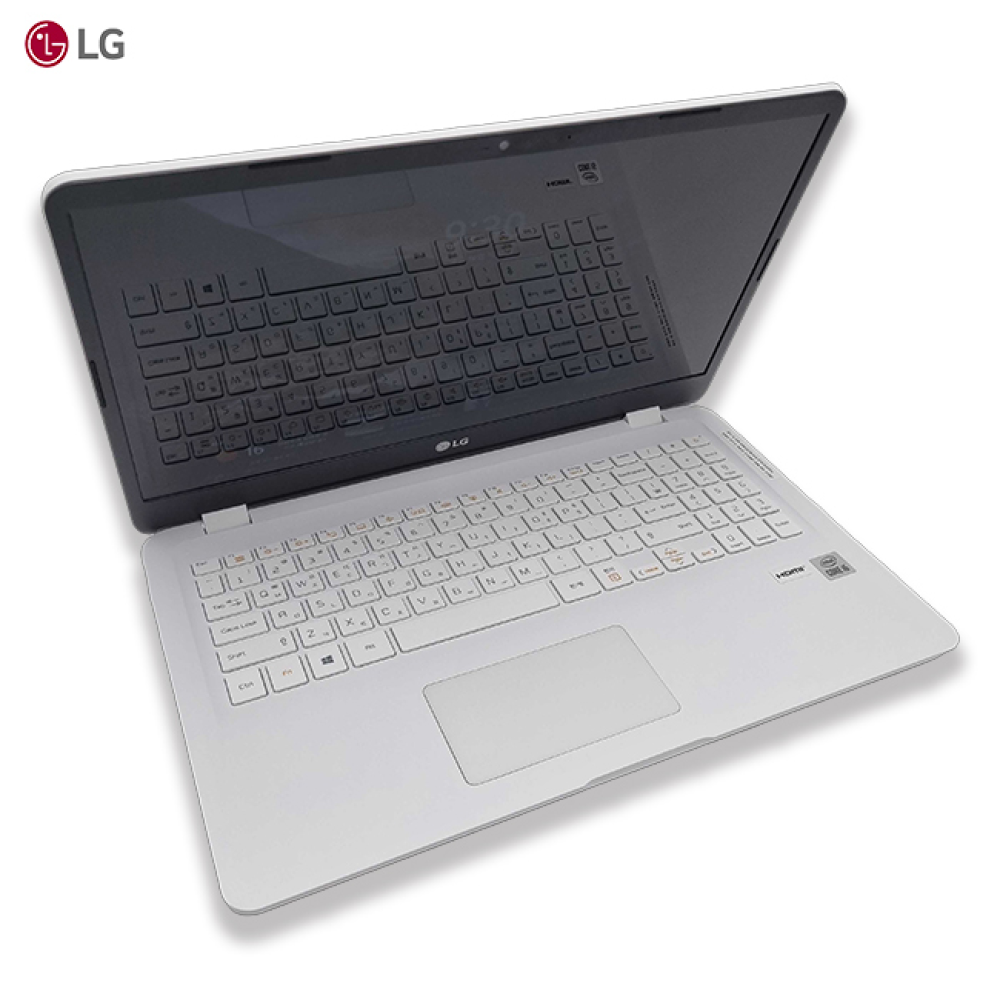 리퍼비시 LG 울트라 i5 11TH RAM 16GB GeForce 756GB 15.6인치 리퍼 노트북