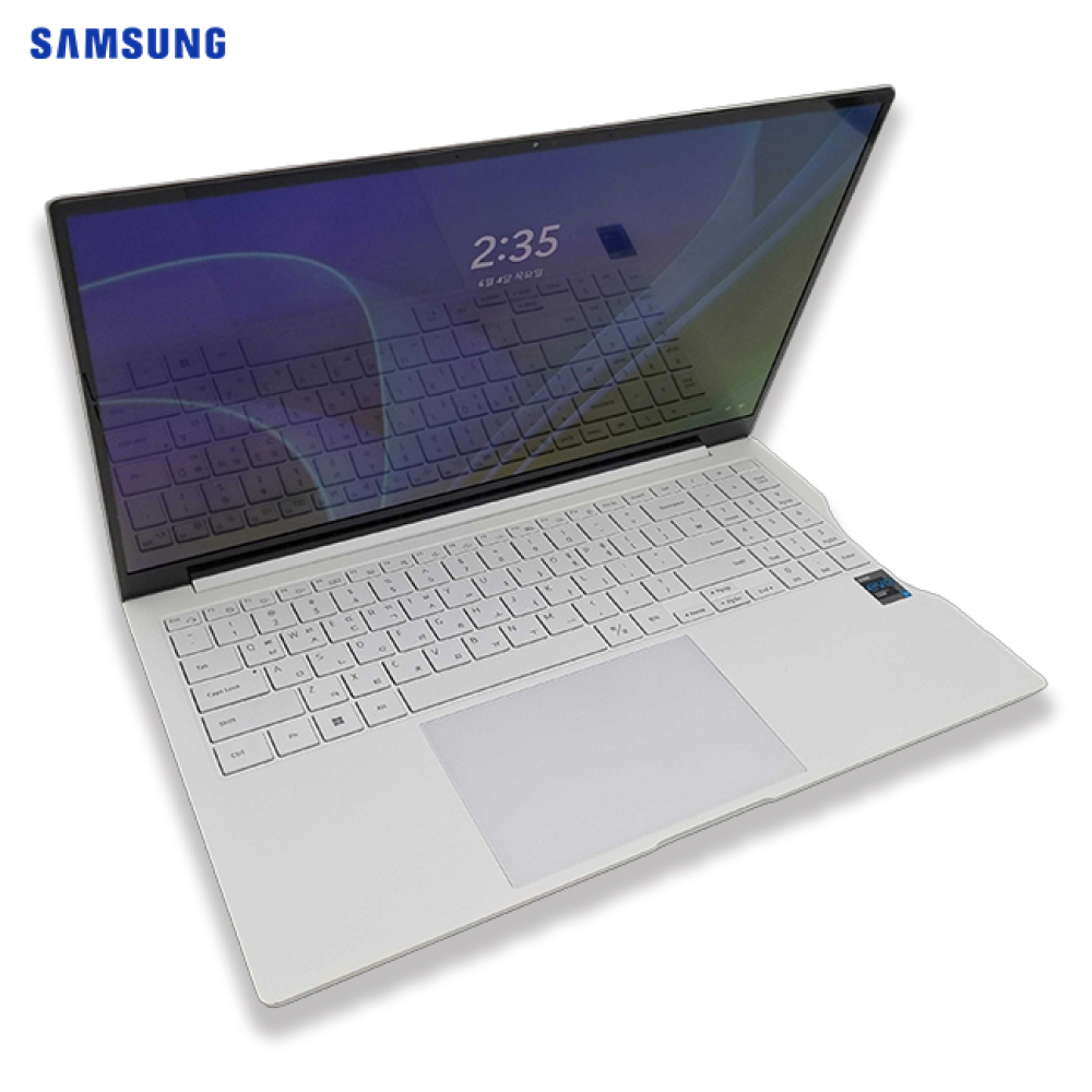 리퍼비시 삼성 갤럭시북 프로 i7 11TH RAM 16GB 15.6인치 리퍼 노트북