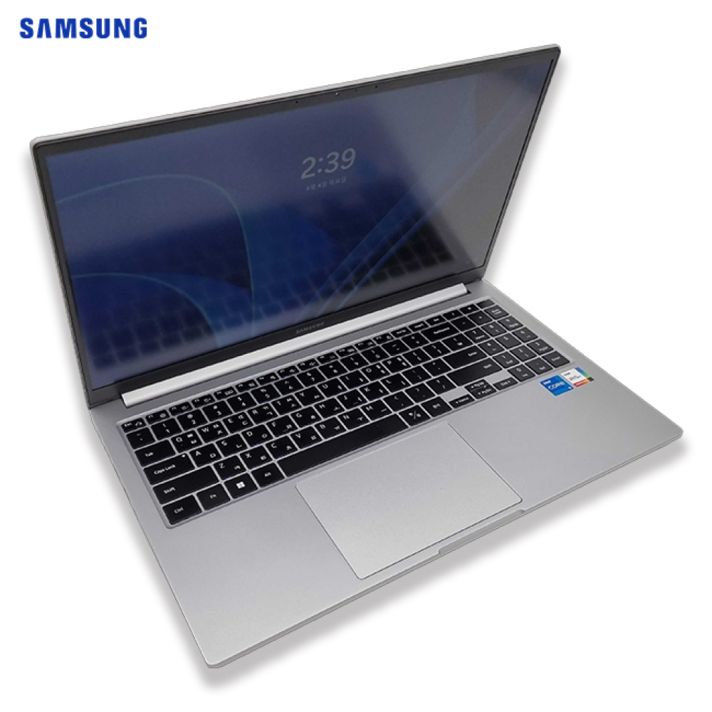 리퍼비시 삼성 i5 13TH RAM 16GB Iris Xe 15.6인치 리퍼 노트북