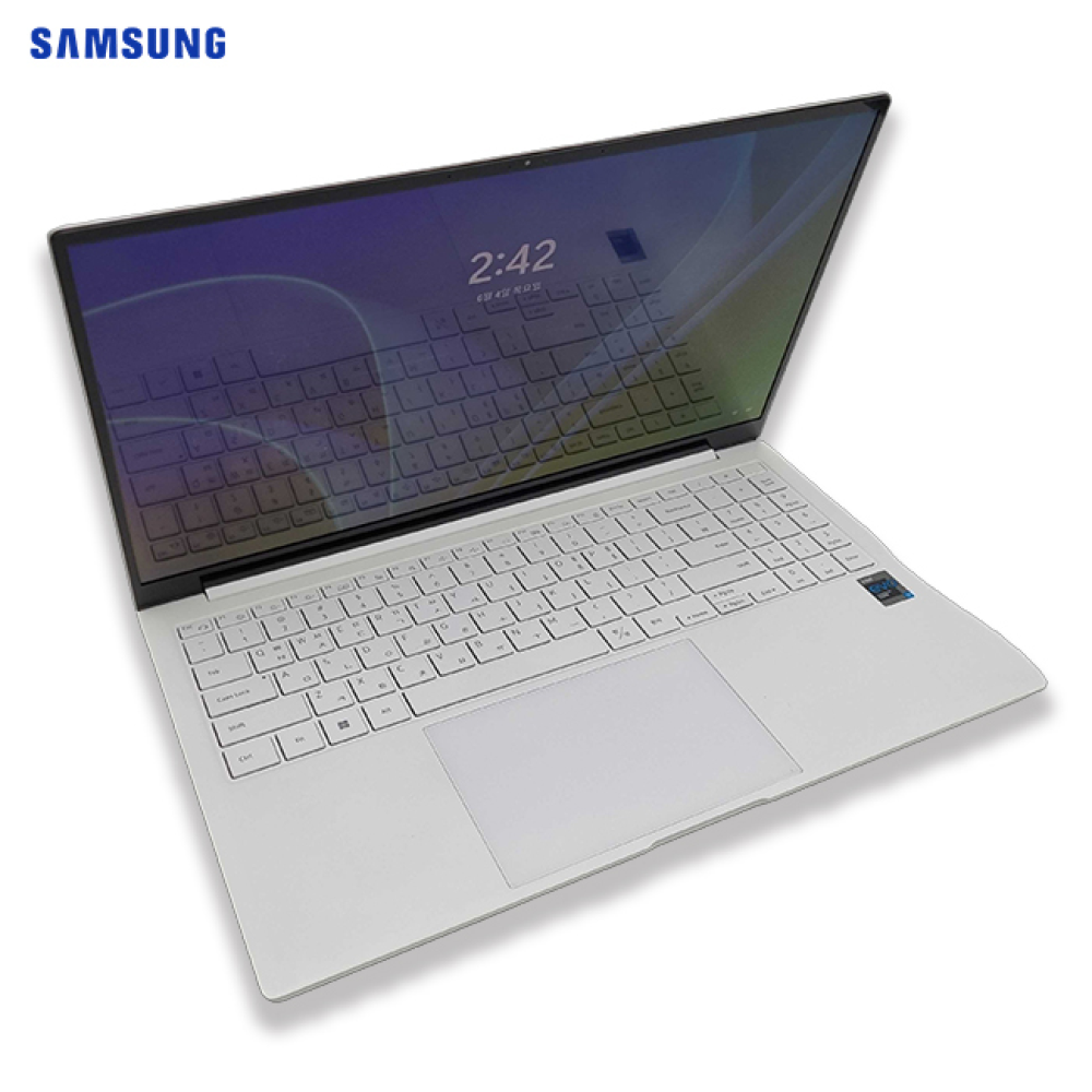 리퍼비시 삼성 갤럭시북 PRO i7 11TH RAM 16GB 15.6인치 리퍼 노트북