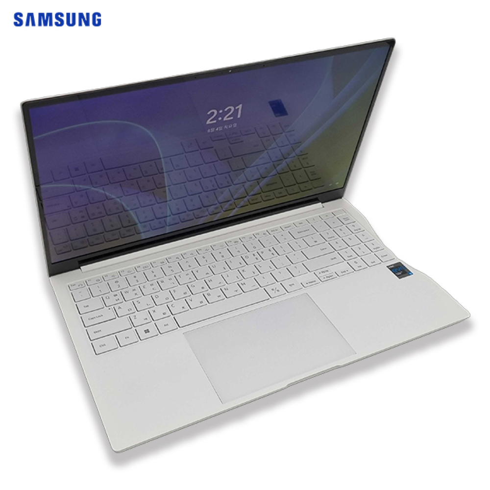 리퍼비시 삼성 갤럭시북 프로 i5 11TH RAM 16GB 15.6인치 리퍼 노트북