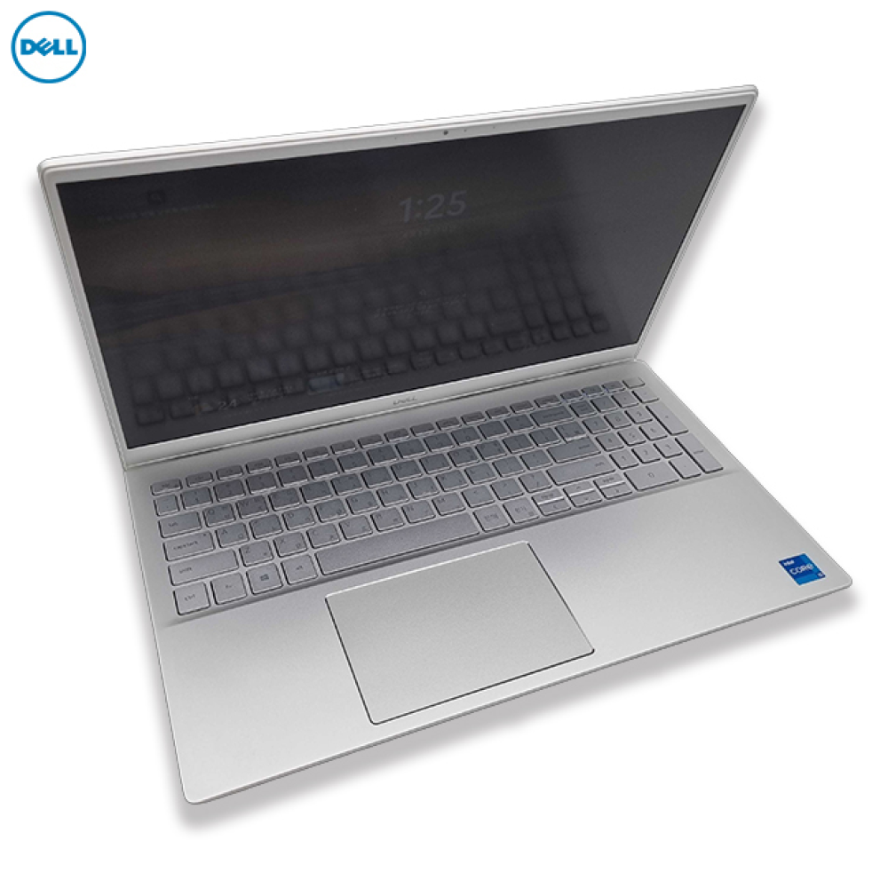 리퍼비시 DELL i5 11TH RAM 16GB Iris Xe 512GB 15.6인치 리퍼 노트북