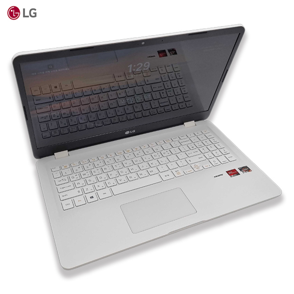 리퍼비시 LG 울트라 Ryzen3 RAM 16GB RADEON 756GB 15.6인치 리퍼 노트북