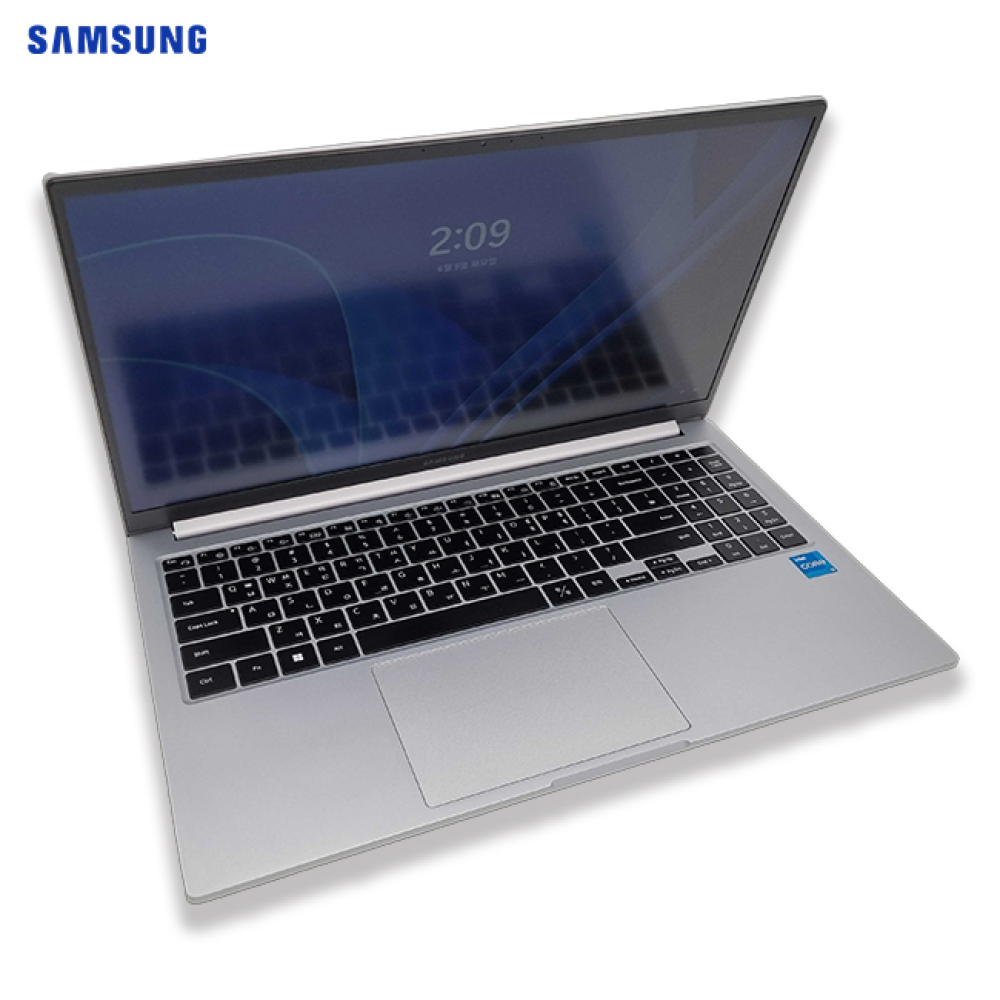 리퍼비시 삼성 인텔 11TH RAM 16GB SSD 1TB 15.6인치 리퍼 노트북