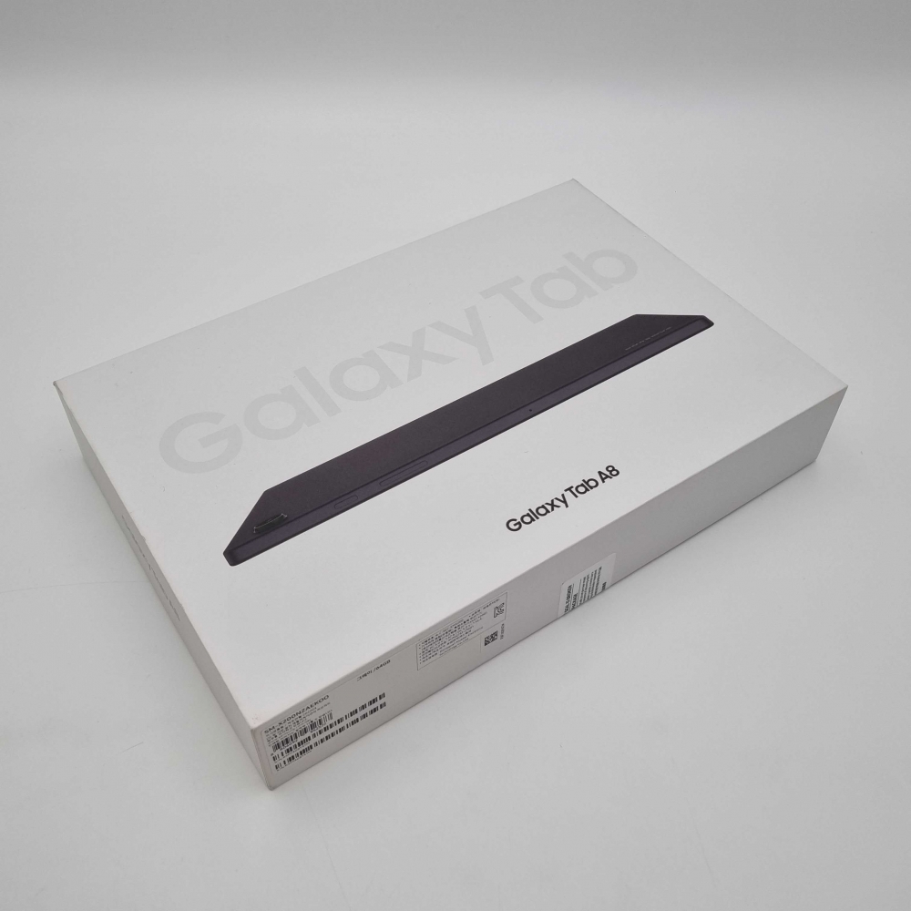 [블루투스 키보드/무료증정]삼성 갤럭시 탭 A8 64GB 10.5인치