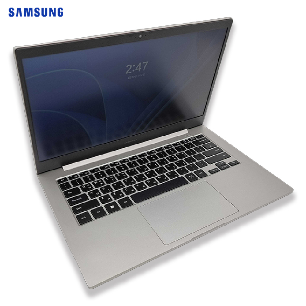 리퍼비시 삼성 갤럭시북3 Go 14인치 휴대성 리퍼 노트북